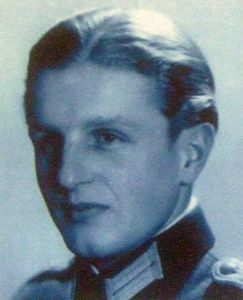 Armin Scheiderbauer