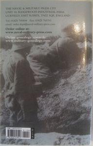 In The Line: 1914-1918