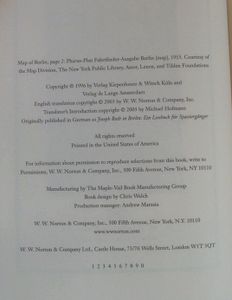 What I Saw: Reports from Berlin 1920-1933
