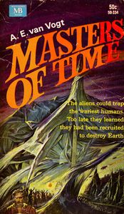 Masters of Time
