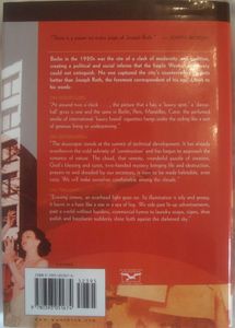 What I Saw: Reports from Berlin 1920-1933