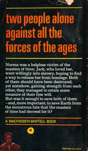 Masters of Time