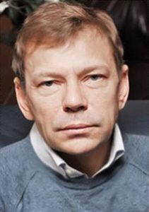 Сергей Георгиевич Жемайтис