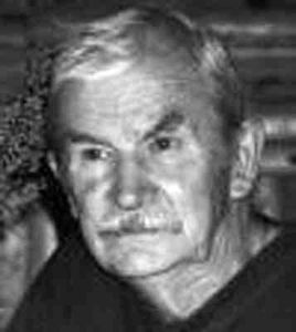 Евгений Григорьевич Гаврилкевич