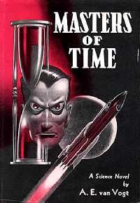 Masters of Time