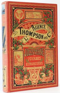 L'Agence Thompson and Co