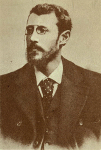 Michel Verne