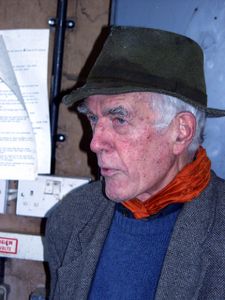 Alan Caiger-Smith