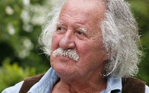 Alan Wallwork