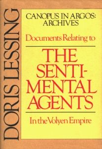 Documents Relating to The Sentimental Agents in the Volyen Empire