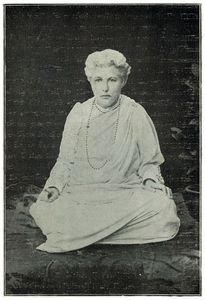 Annie Besant