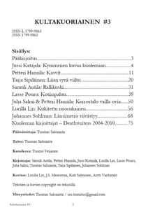 Kultakuoriainen #3