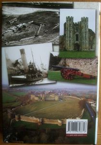 Battleground Sussex: The Military History of Sussex from the Iron Age to the Present Day