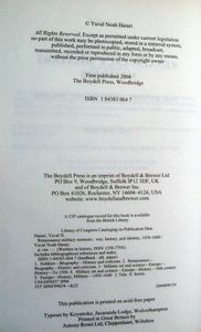 Renaissance Military Memoirs: War, History and Identity, 1450-1600