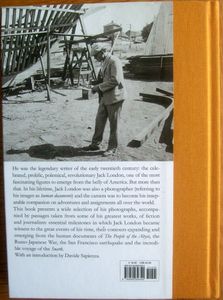 The Paths Men Take: Photographs, journals and reportages