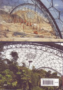 Eden Project - The Guide 2018/2019