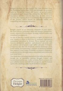 Heligan Centenary Guide Book
