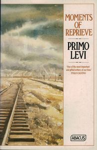 Moments of Reprieve