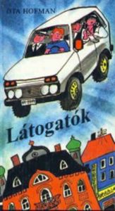 Látogatók