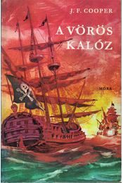 A vörös kalóz