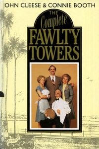 The Complete Fawlty Towers