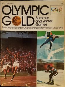 Olympic Gold: Summer and Winter Games