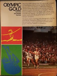Olympic Gold: Summer and Winter Games