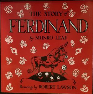 The Story of Ferdinand