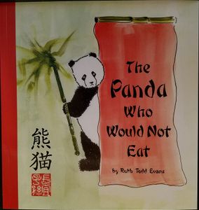 The Panda Who Would Not Eat