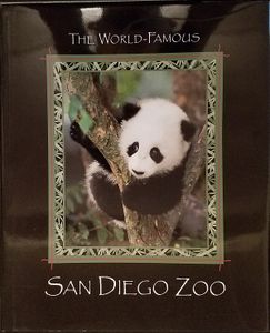 The World-Famous San Diego Zoo