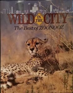 Wild in the City: The Best of ZOONOOZ