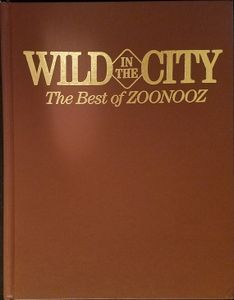 Wild in the City: The Best of ZOONOOZ