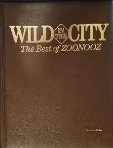 Wild in the City: The Best of ZOONOOZ