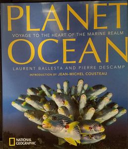 Planet Ocean