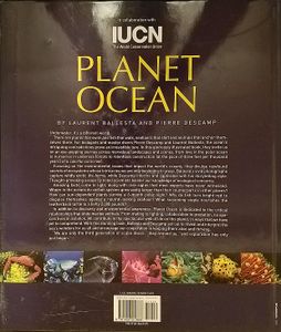 Planet Ocean