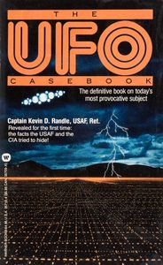 The UFO Casebook
