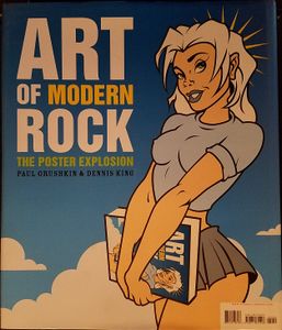 Art of Modern Rock