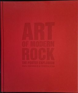 Art of Modern Rock
