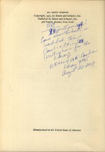 The Metropolitan Book of the Opera