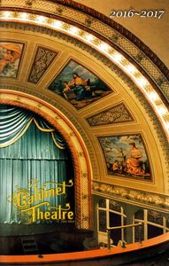 The Calumet Theatre (2016-2017)