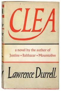 Clea
