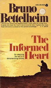 The Informed Heart