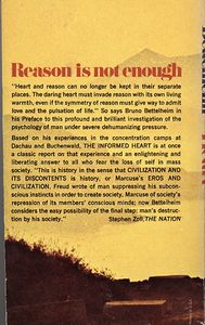 The Informed Heart