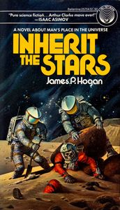 Inherit the Stars