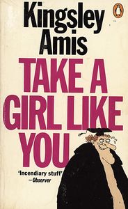 Take a Girl Like You