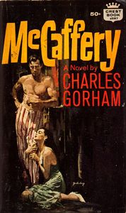 McCaffery