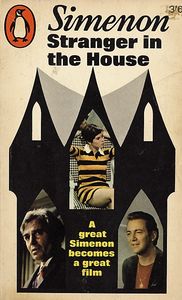 Stranger in the House