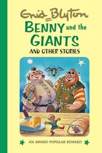Benny and the Giants and Other Stories
