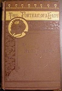 The Portrait of a Lady