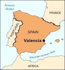 Valencia